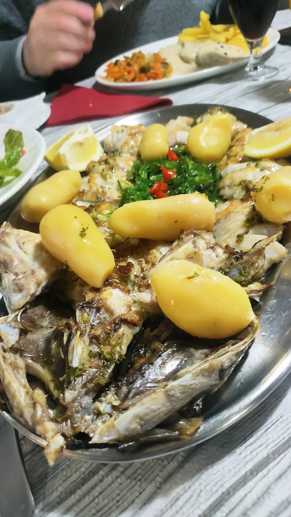 Restaurante Mar De Plata — Mas recientes