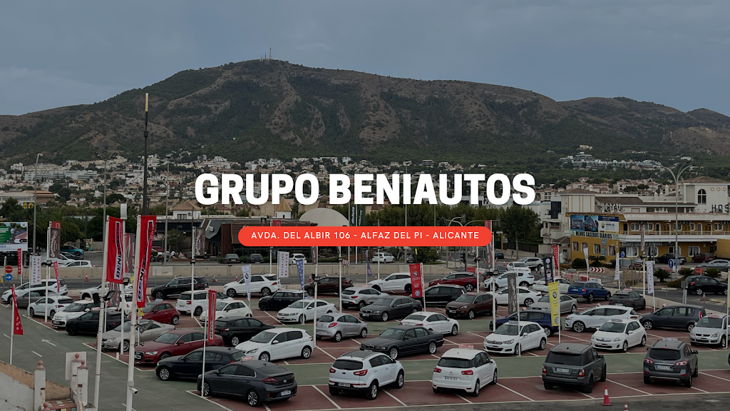 Albir Exotic Cars SL