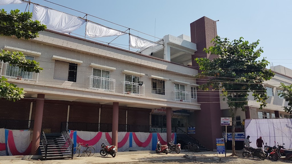 Hotel Sukh Sagar Inn
