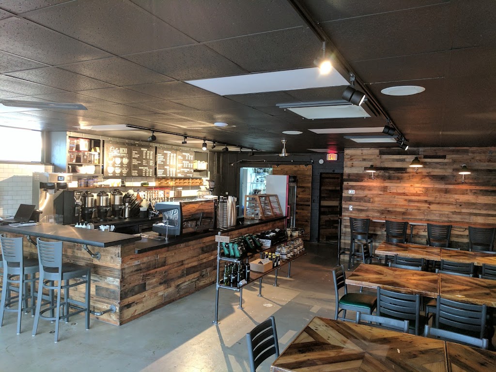 Photo of Viridian Coffee - Duncan