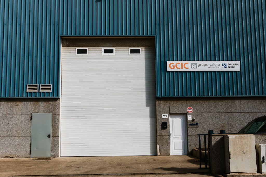 TIDOC - Grupo Valora (Gestion y Custodia de Informacion de Canarias)