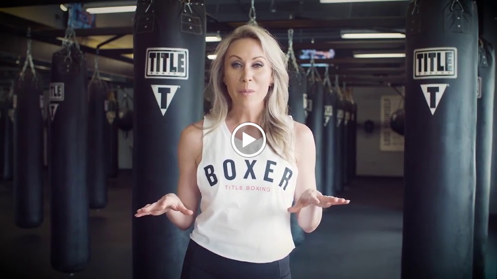  TITLE Boxing Club Littleton