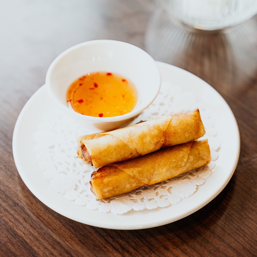 Spring roll