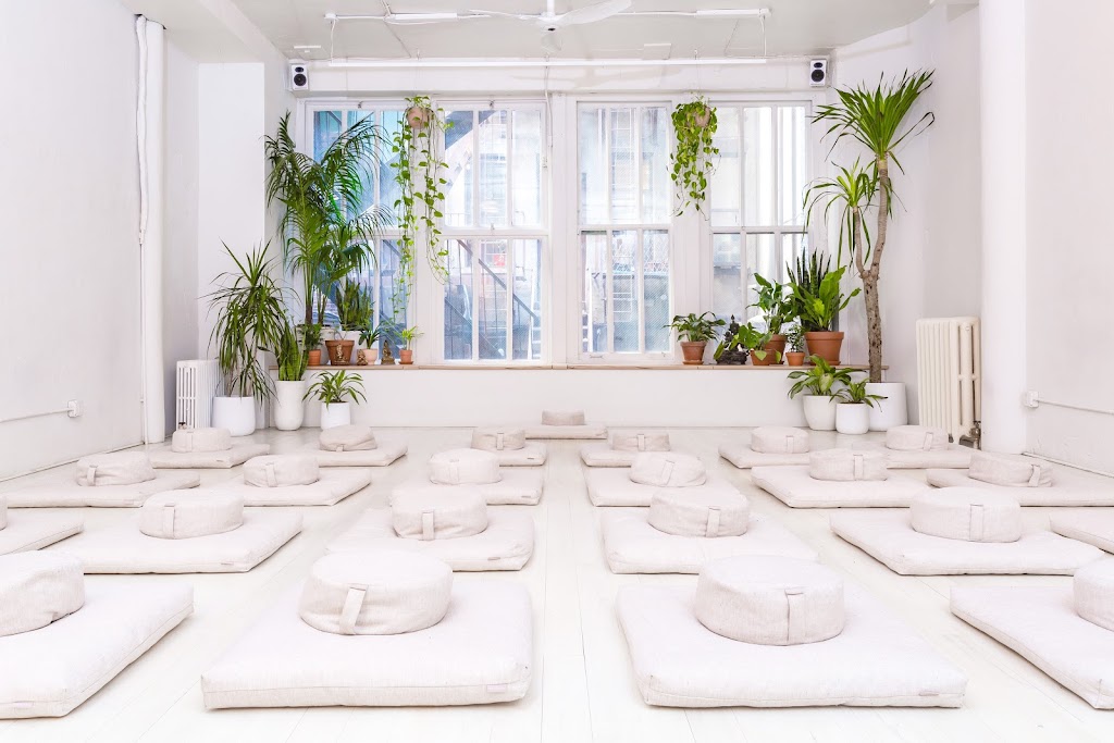  Three Jewels | Yoga, Meditation, Dharma