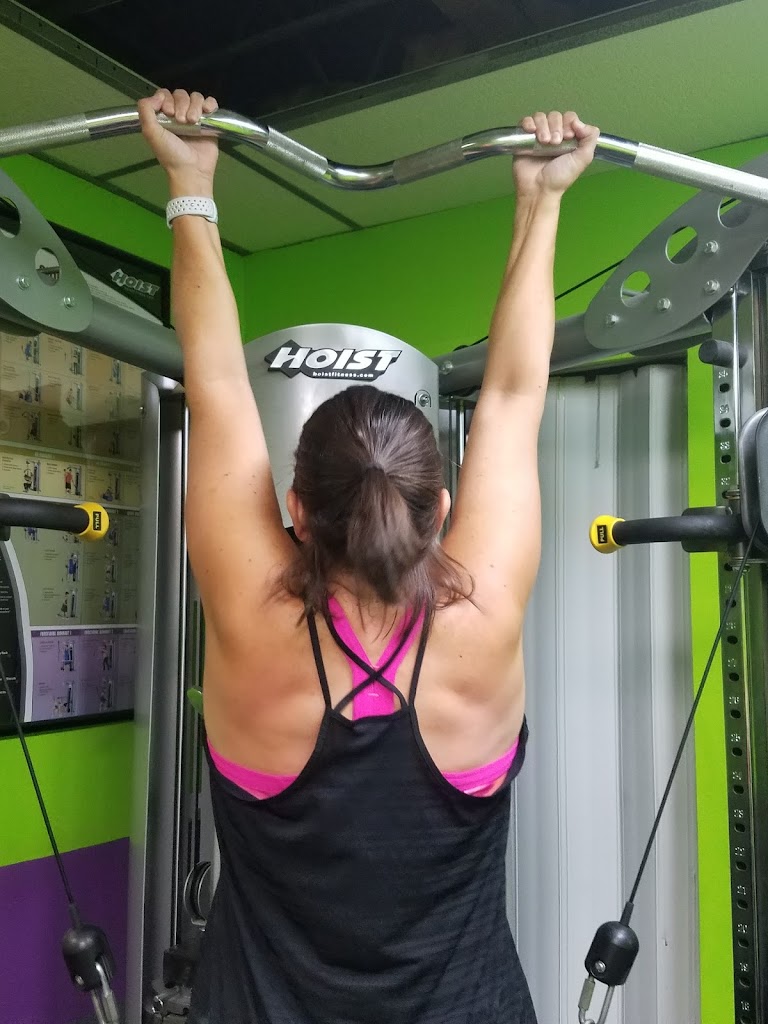  Redemption Fitness STL