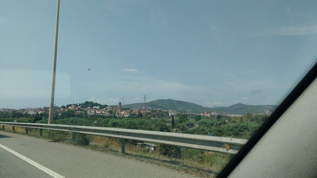 MKT OIL OASIS Sant Boi de Llobregat