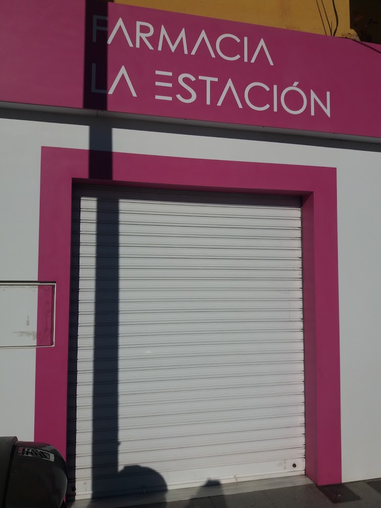 Farmacia Trinidad Vazquez Limon