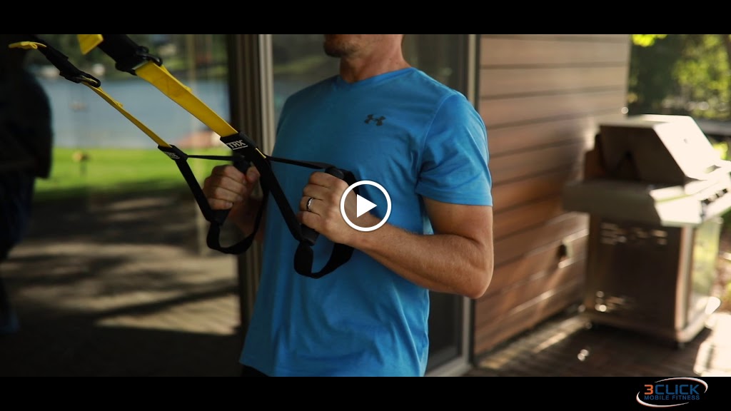  3CLICK Mobile Fitness