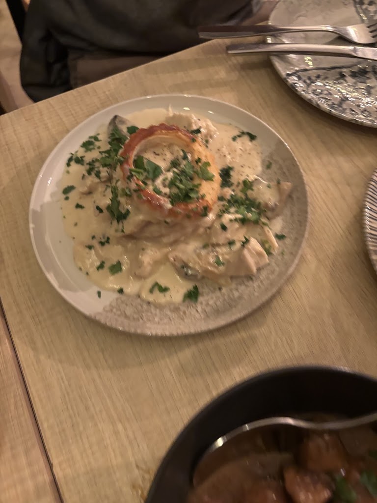 Cafe Belga — Mas recientes