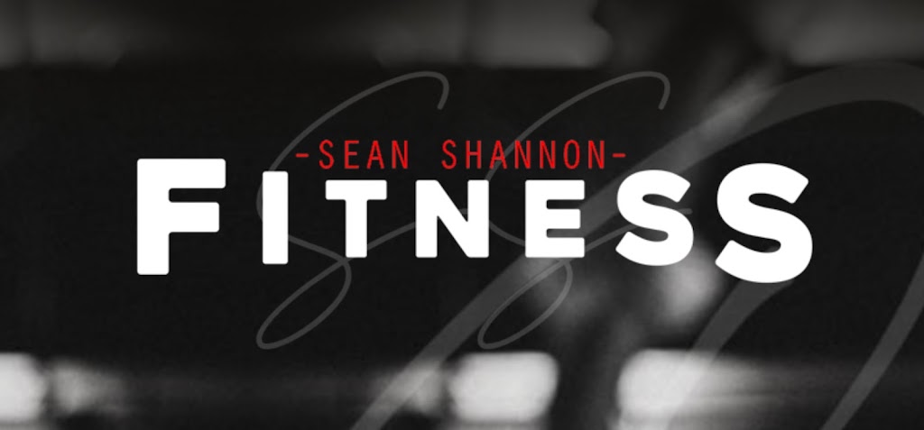  Sean Shannon Fitness - Personal Fitness Trainers