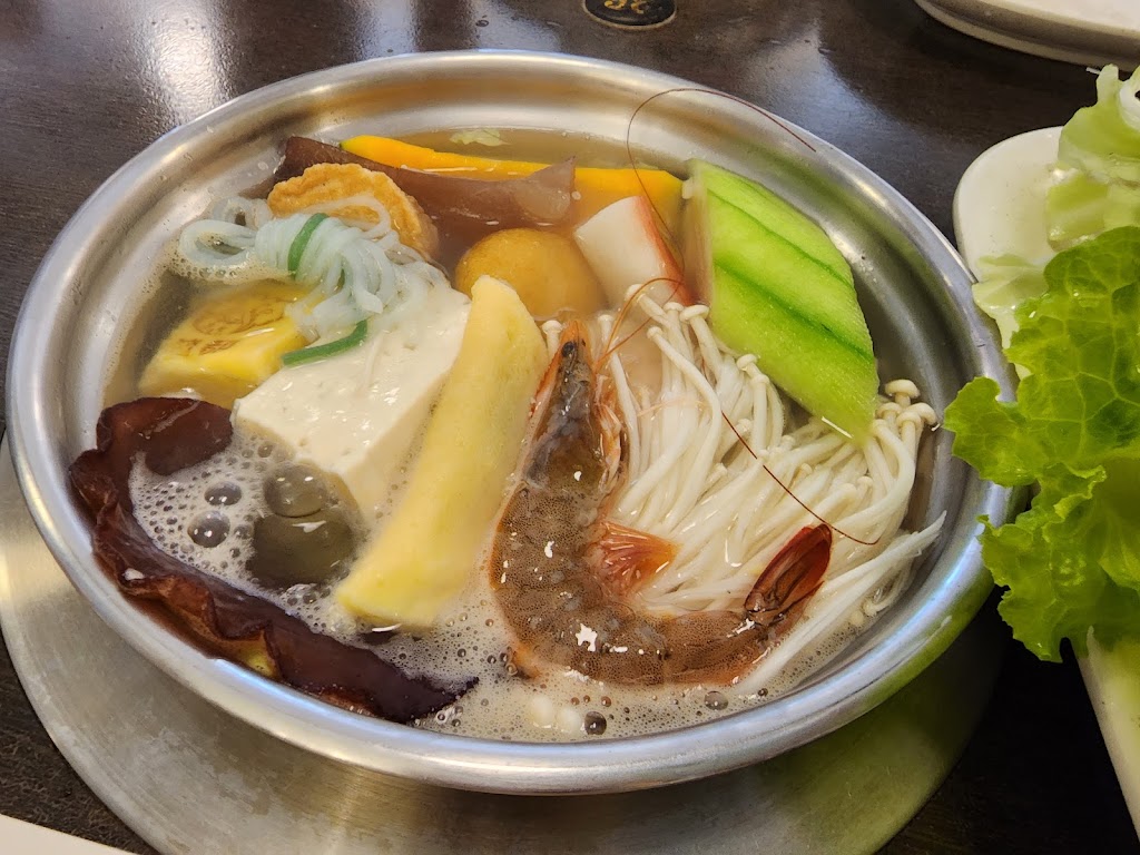 錢都日式涮涮鍋-新莊中華店 CHIEN TU HOT POT 的照片