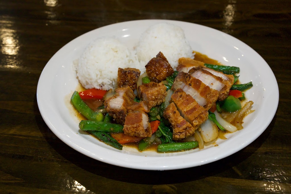 Irene Thai Cuisine