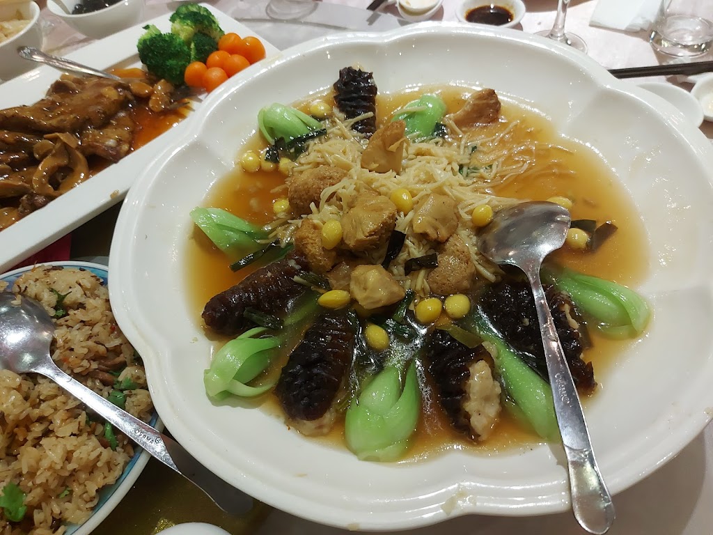 菊園日式料理婚宴會館 的照片