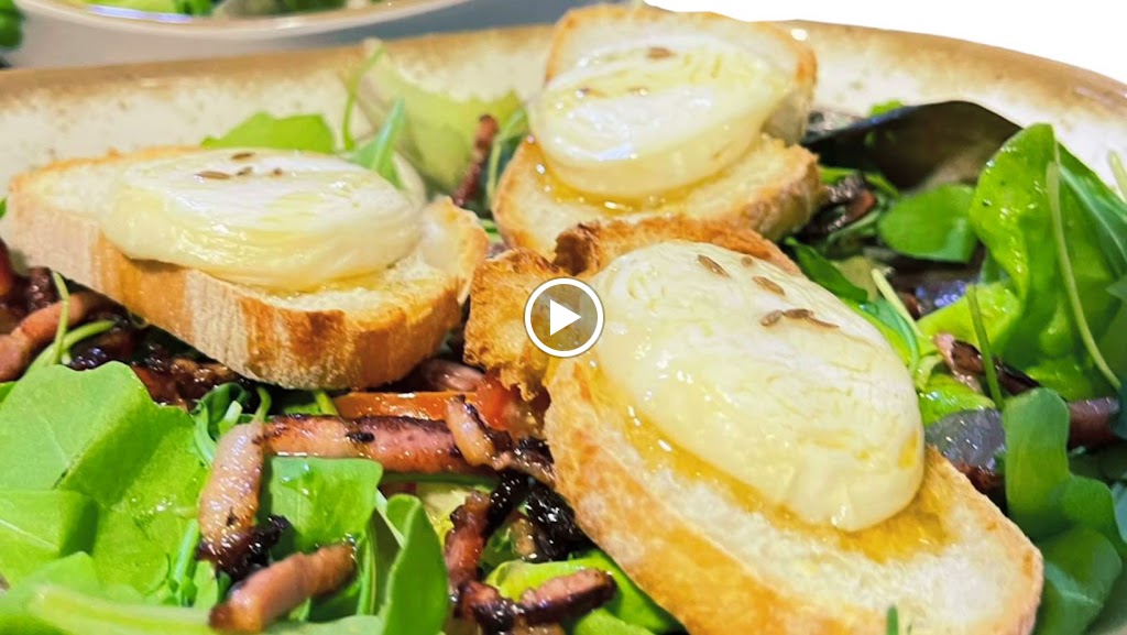 Restaurante La Perla — Videos