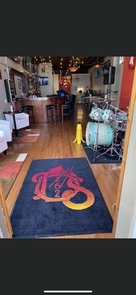  Taste of Soul Bar & Grill 262