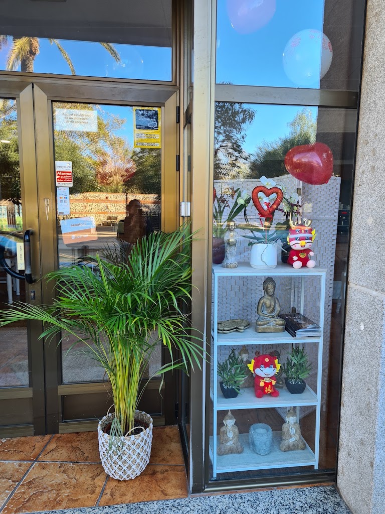 Restaurante Caffe Malena