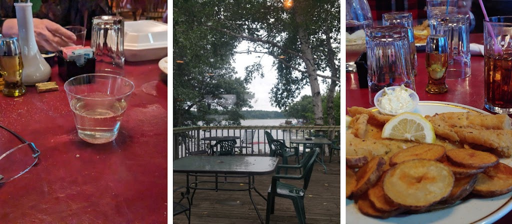  Wolter's Shoreview Supper Club