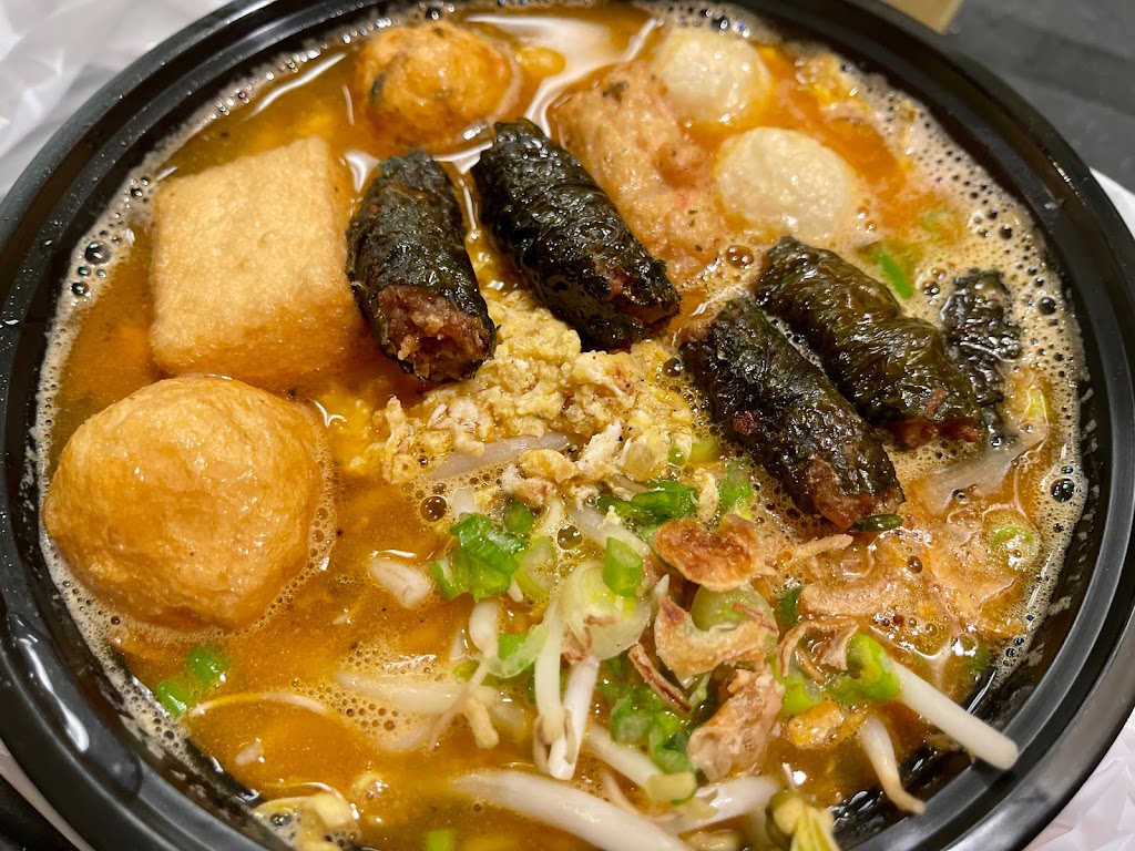 Soup