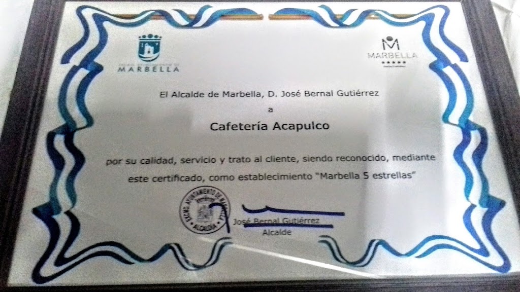Acapulco — Del propietario