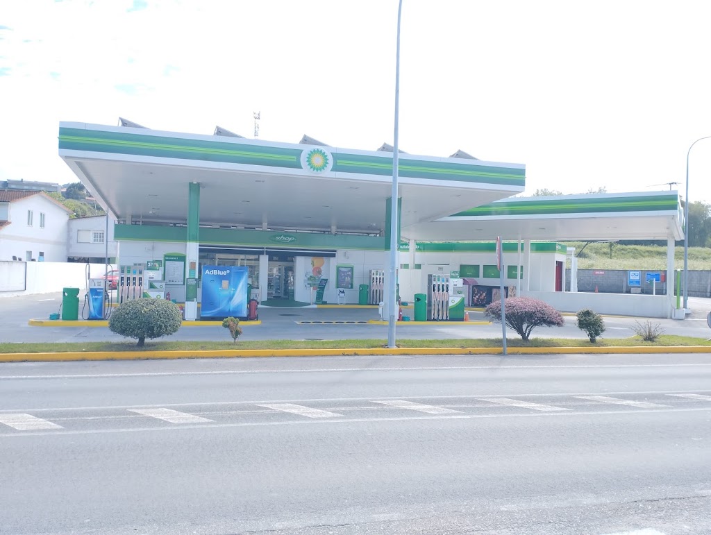 bp — Del propietario