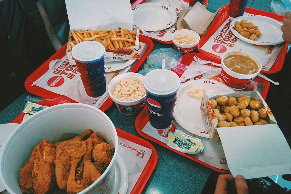 French fries