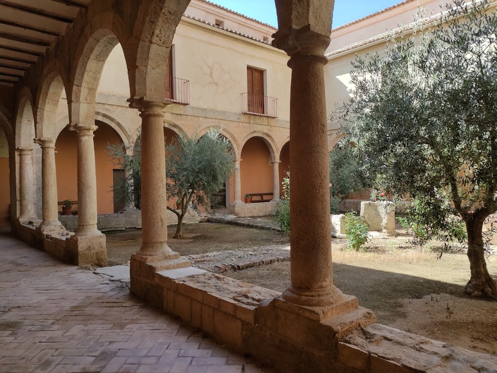 Convento de San Francisco Requena