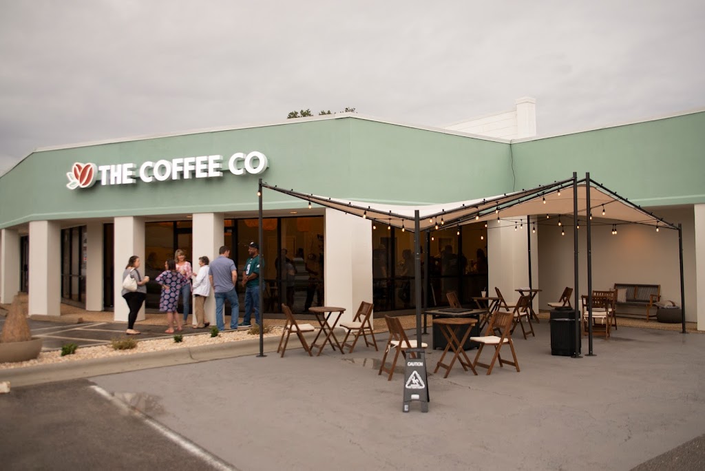 Photo of The Coffee Co.