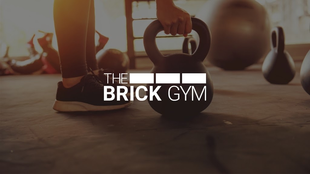  The Brick Gym