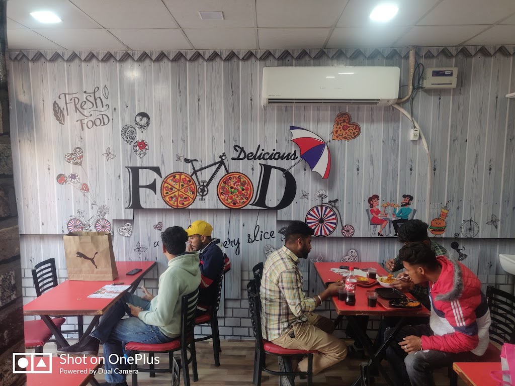 Chinese Xpress