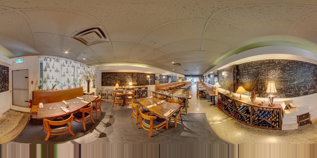 Street View & 360°