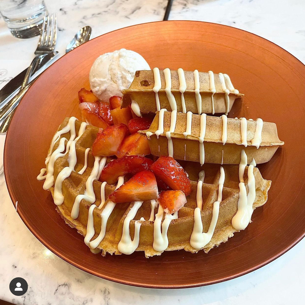 Waffle