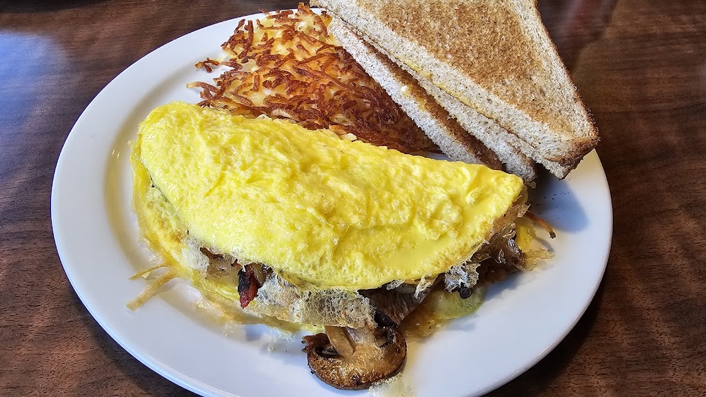 Omelette