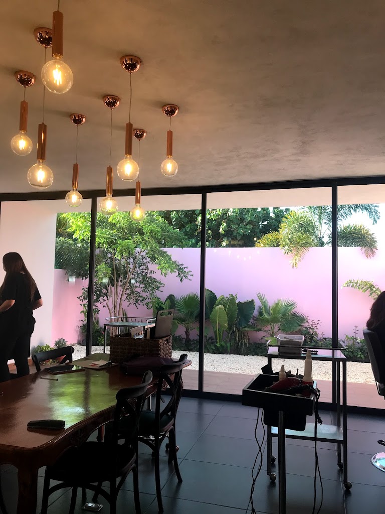 Marte Estudio — Interior