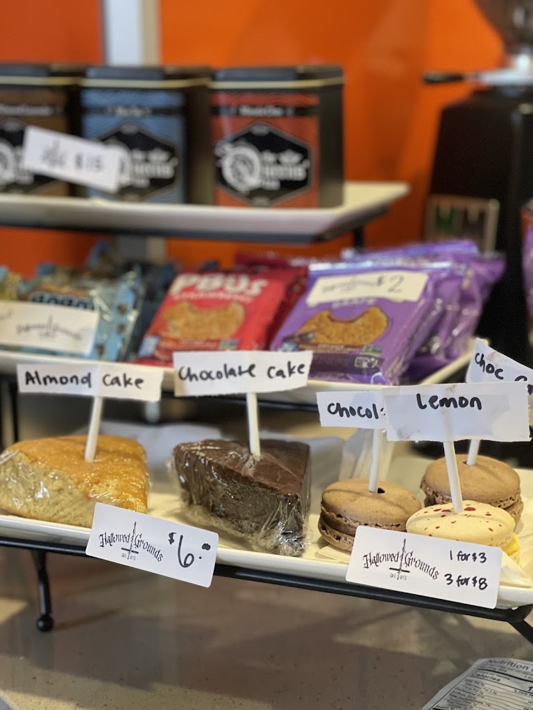 Photo of Hallowed Grounds Cafe & Gifts