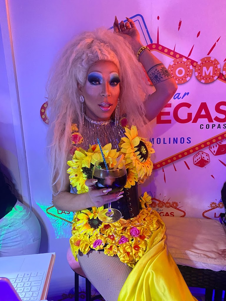 Las Vegas Copas Show Torremolinos