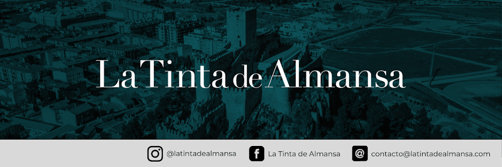 La Tinta de Almansa