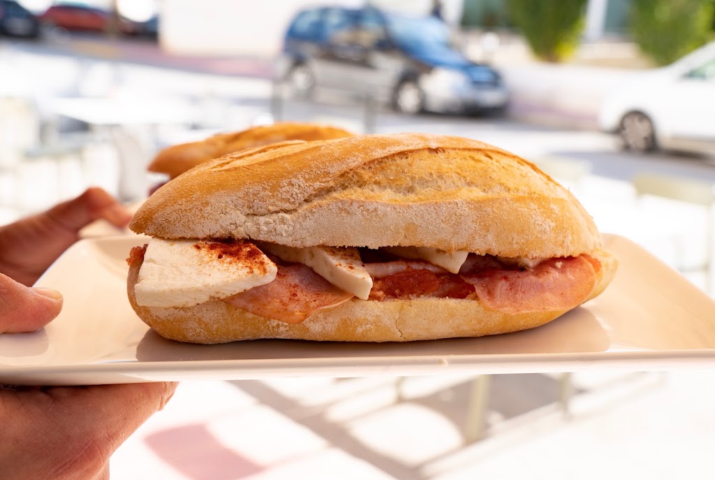 Doctor Cafe — Comida y bebida