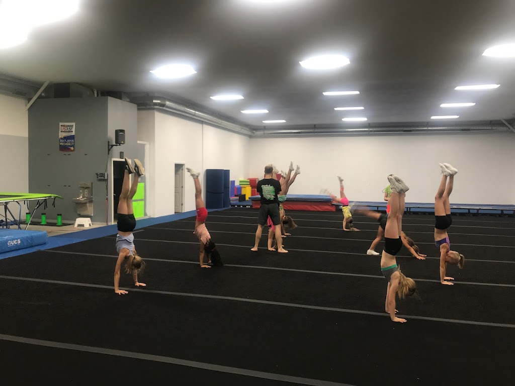  Minnesota Xtreme All Star Cheer - Twin Cities