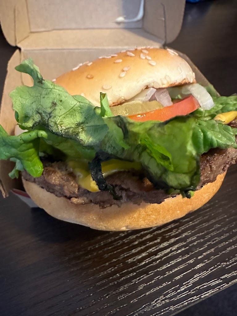 McDonald's in Leduc