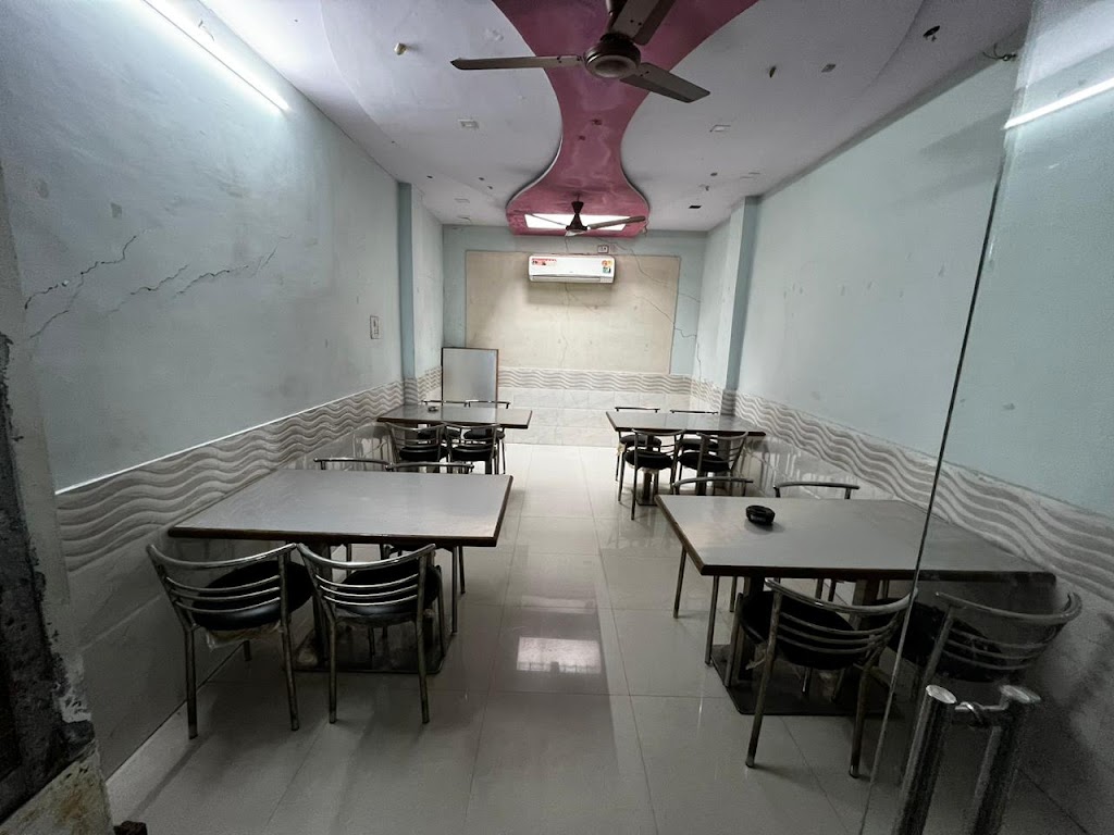 Hotel Akash Garden