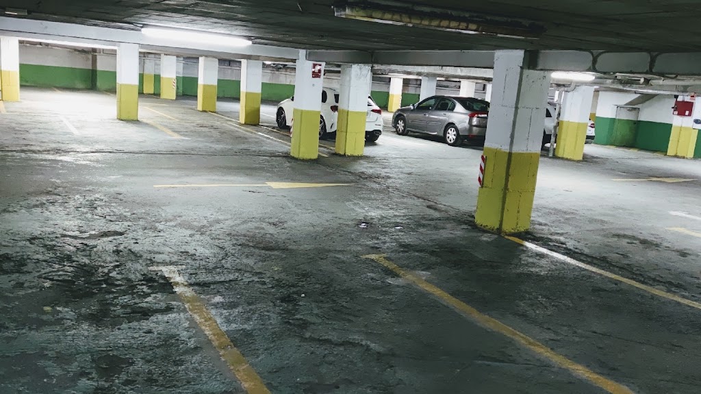 Parking Salamanca — Del propietario
