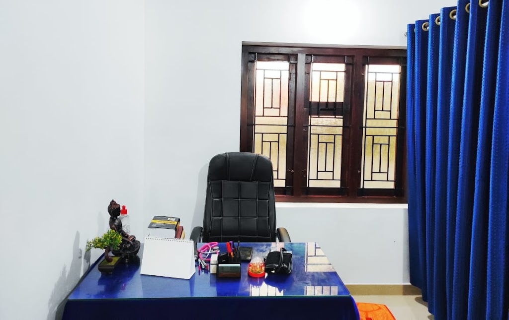 Doctor Care Homeopathy