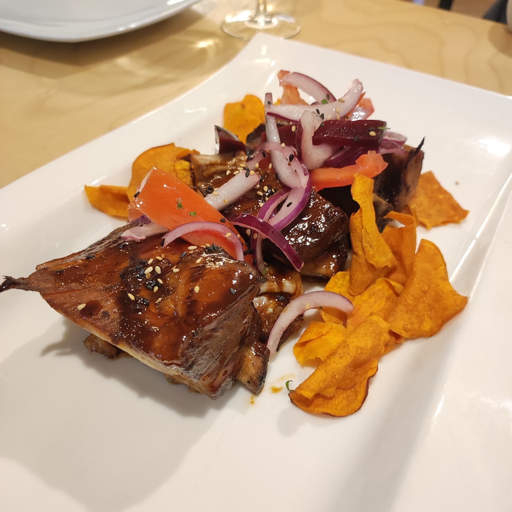 Restaurante OLLUKO (Huesca) — Mas recientes
