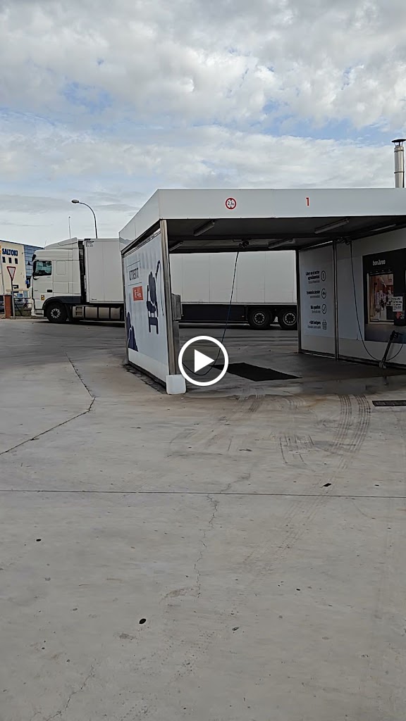 Autorentat Bonarea — Todas