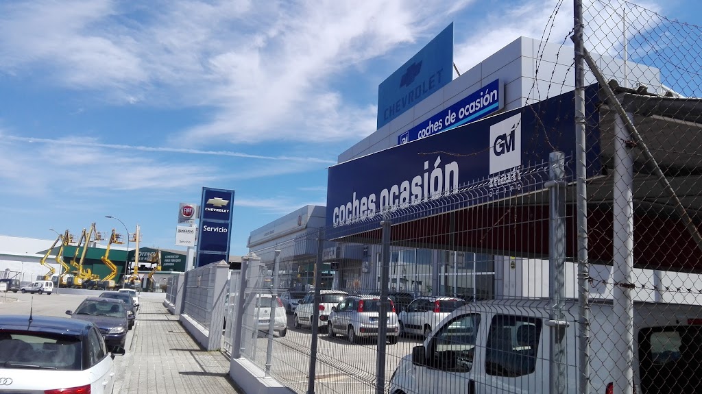 Concesionario Oficial Fiat Mallorca | Autoventa Manacor