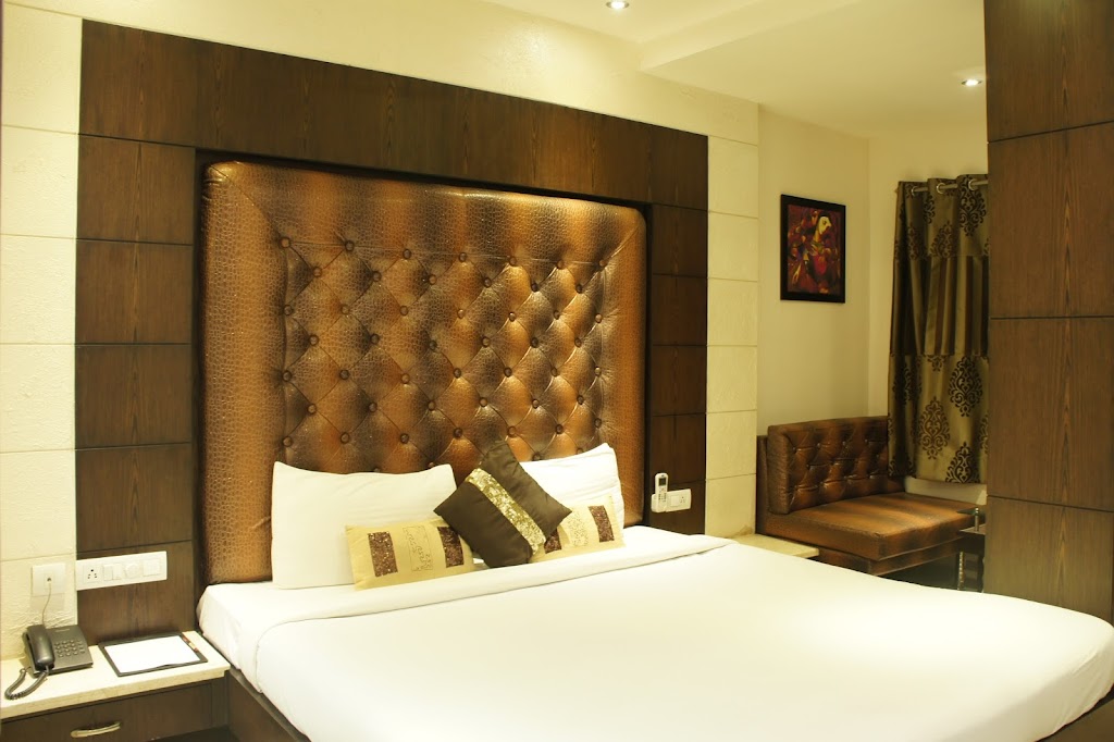 Hotel Surya Prime