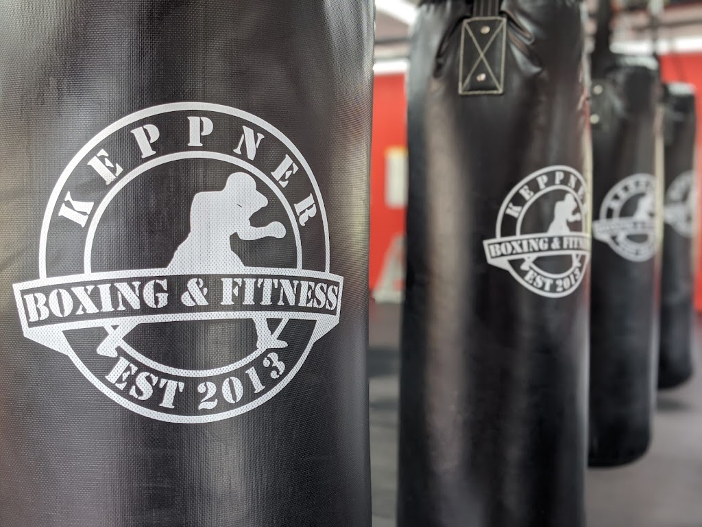  Keppner Boxing & Fitness - Loganville, GA