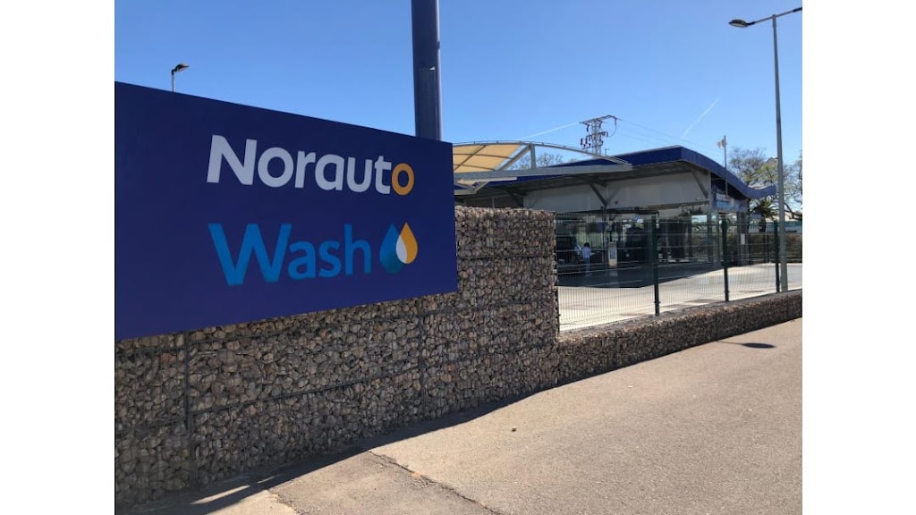 Norauto Wash