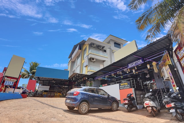 Oyo Flagship Kings Stay Inn