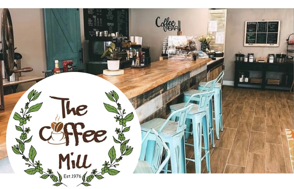 Photo of The Coffee Mill